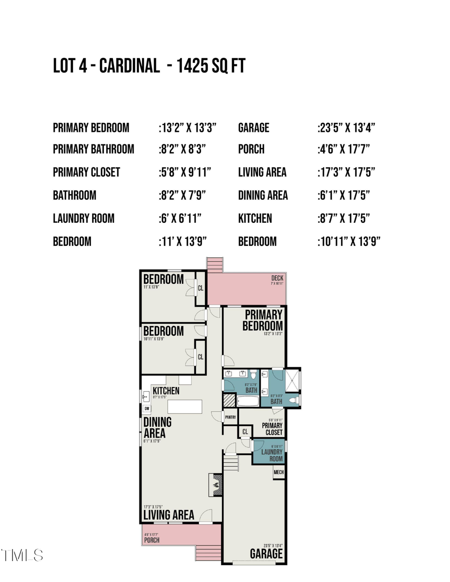 156 Harmony Trail, Broadway, NC 27505 - Image #2