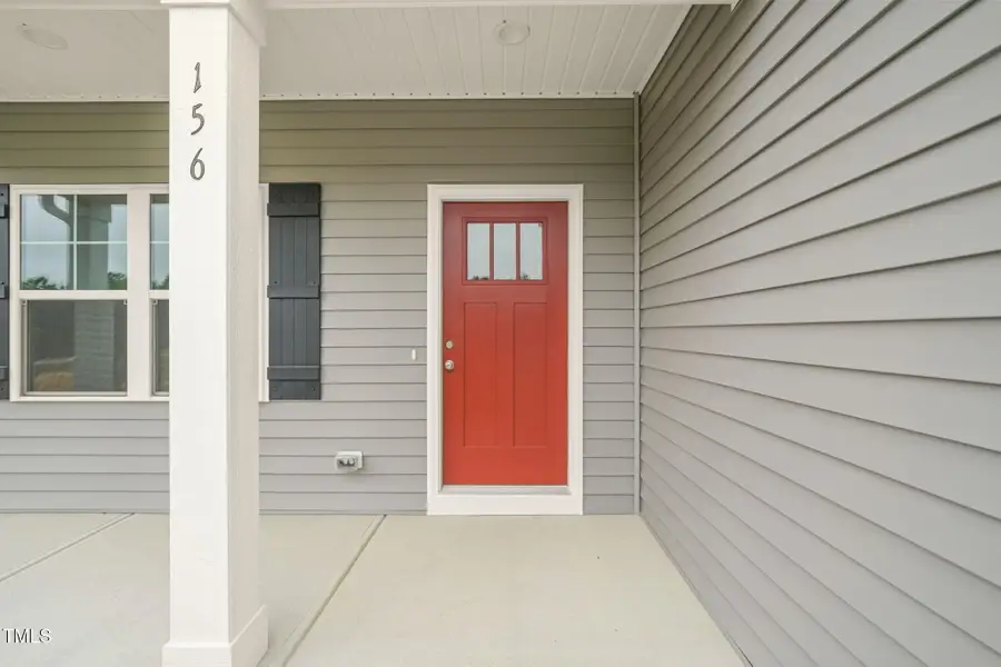 156 Harmony Trail, Broadway, NC 27505 - Image #3