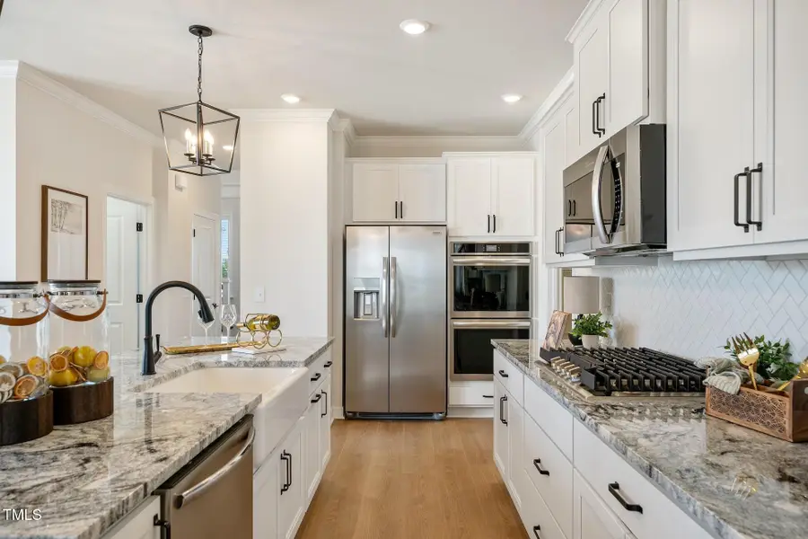 1305 Westerland Way #17, Durham, NC 27703 - Image #3