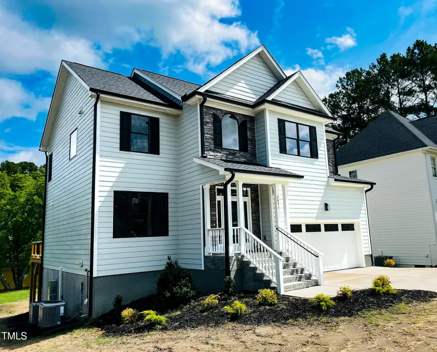 2651 Bowden Drive, Creedmoor, NC 27522 - #2