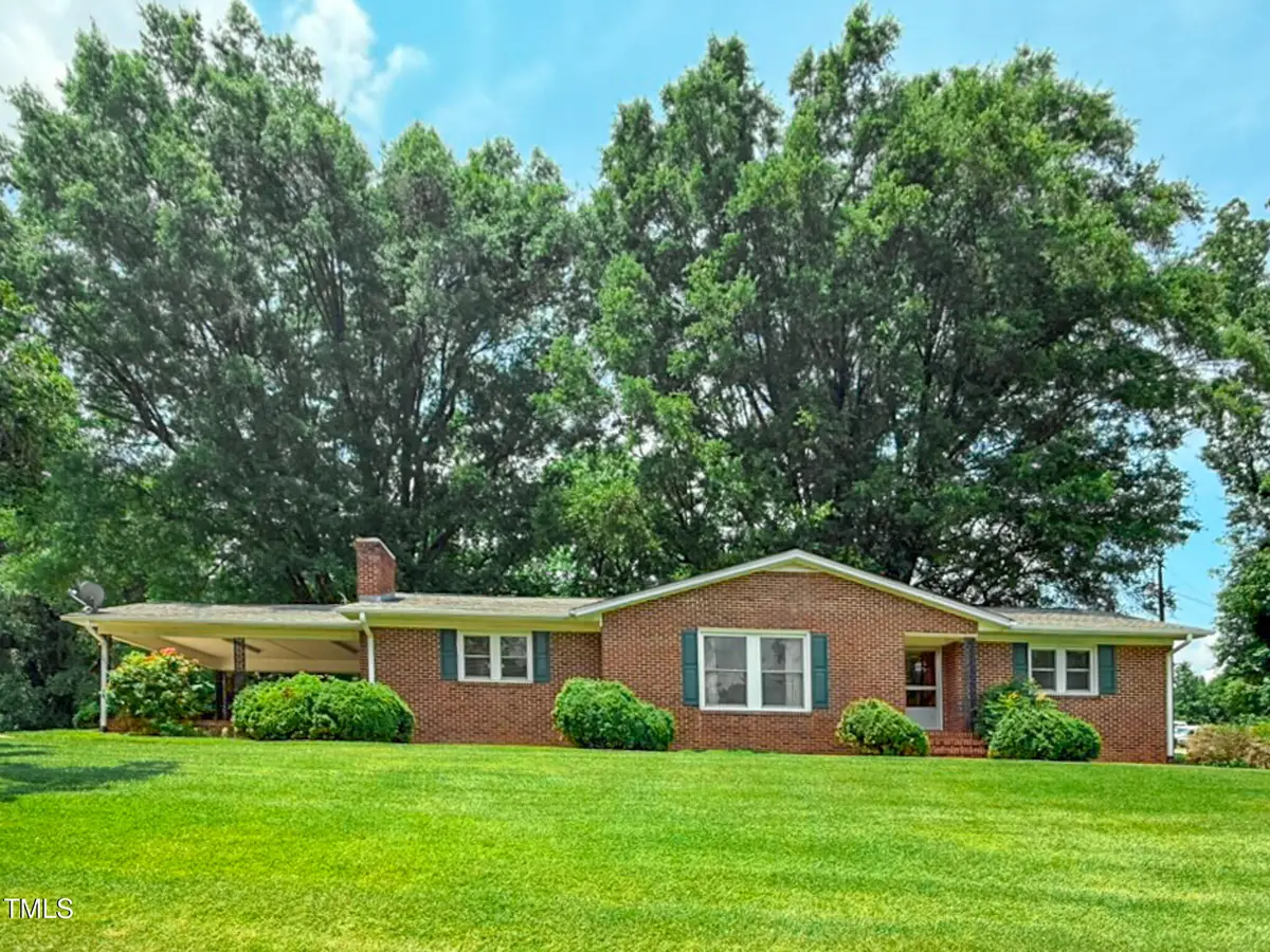 9455 Boston Road, Roxboro, NC 27574 - Image #1