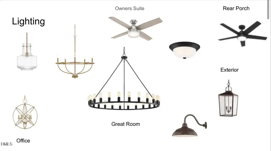 1053 Azalea Garden Circle, Raleigh, NC 27603 - Image #3