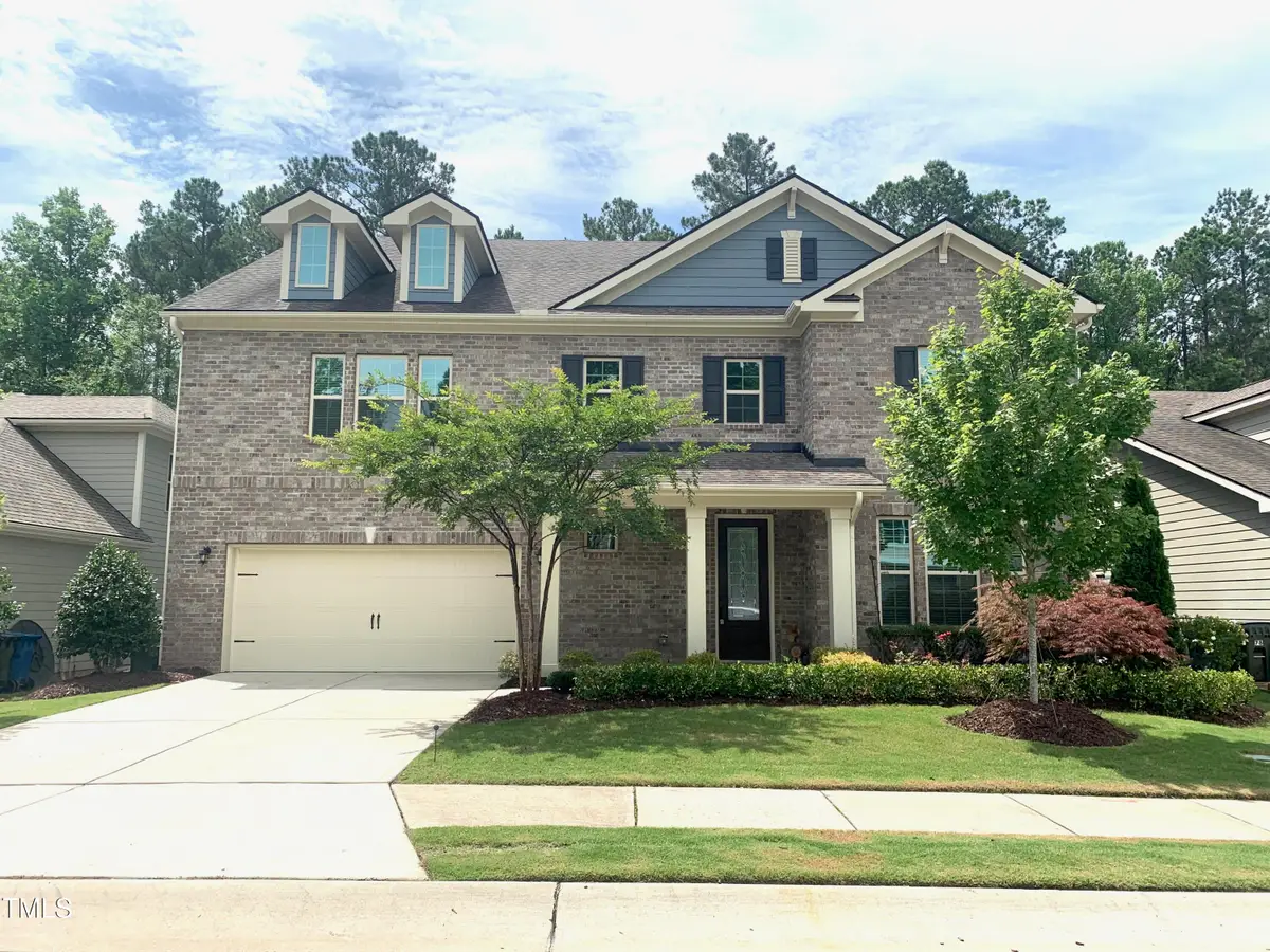 1205 Capstone Drive, Durham, NC 27713 - Image #1