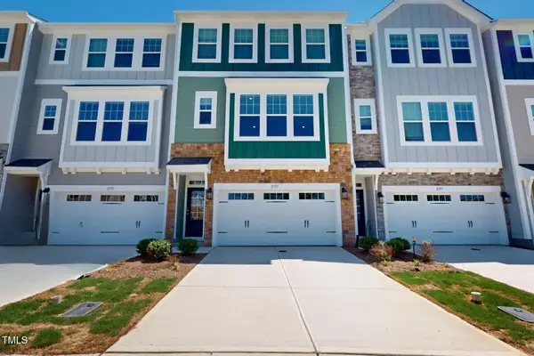 1194 Alston Landing Way #04, Cary, NC 27519