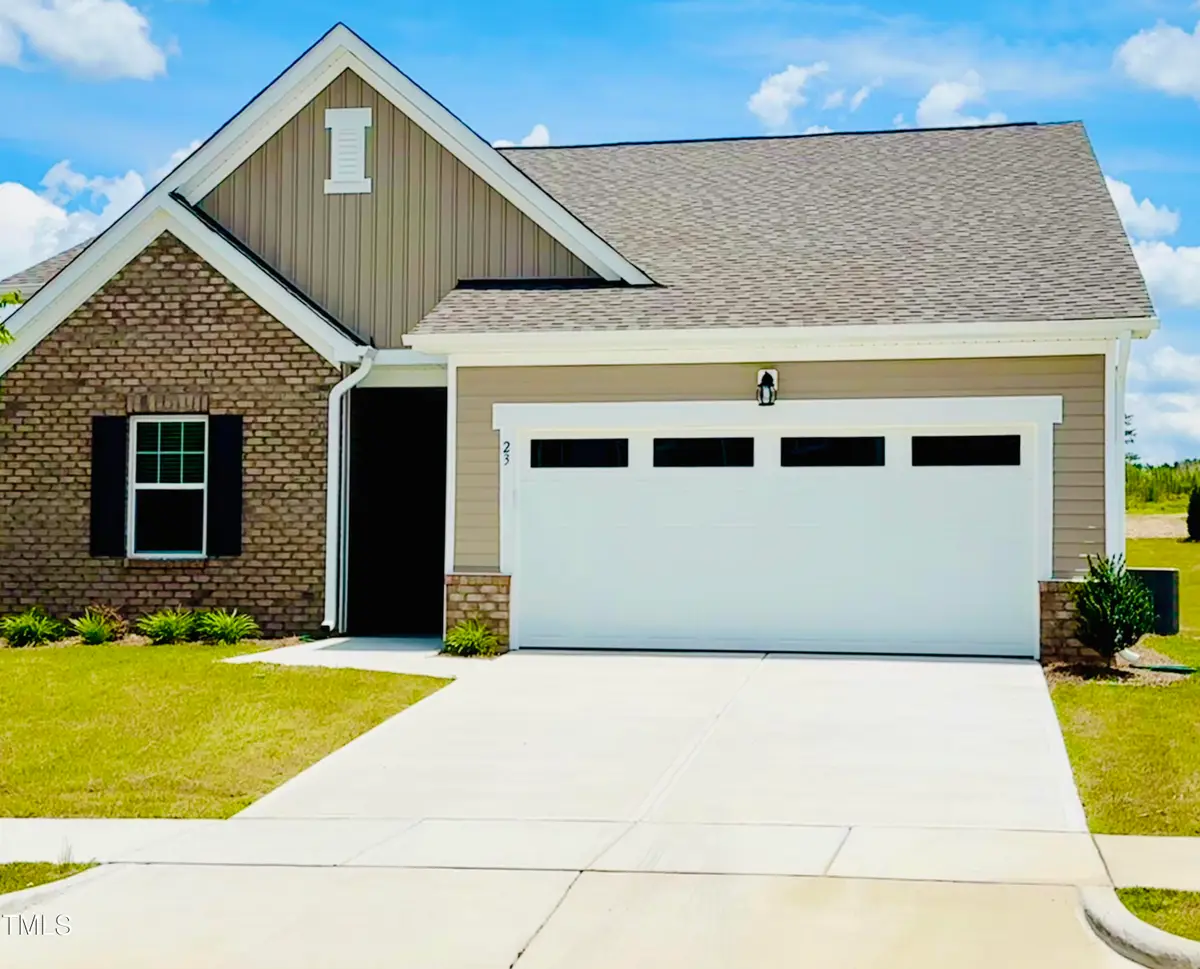 23 Rolling Banks Drive, Louisburg, NC 27549 - Image #1