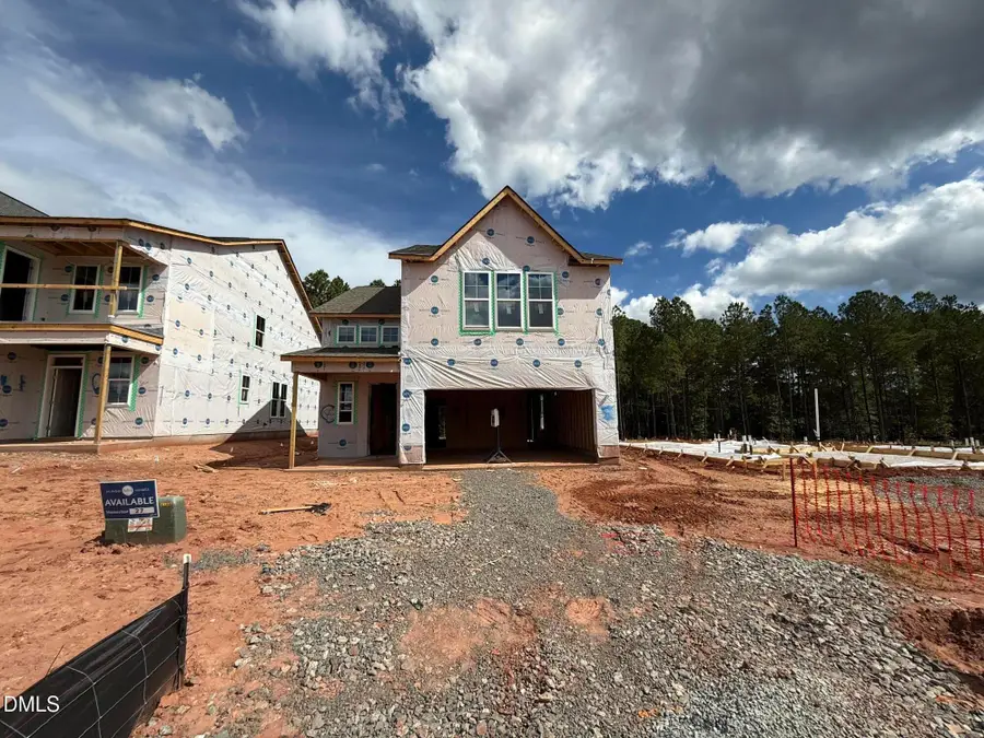 1201 Westerland Way #27, Durham, NC 27703 - Image #2