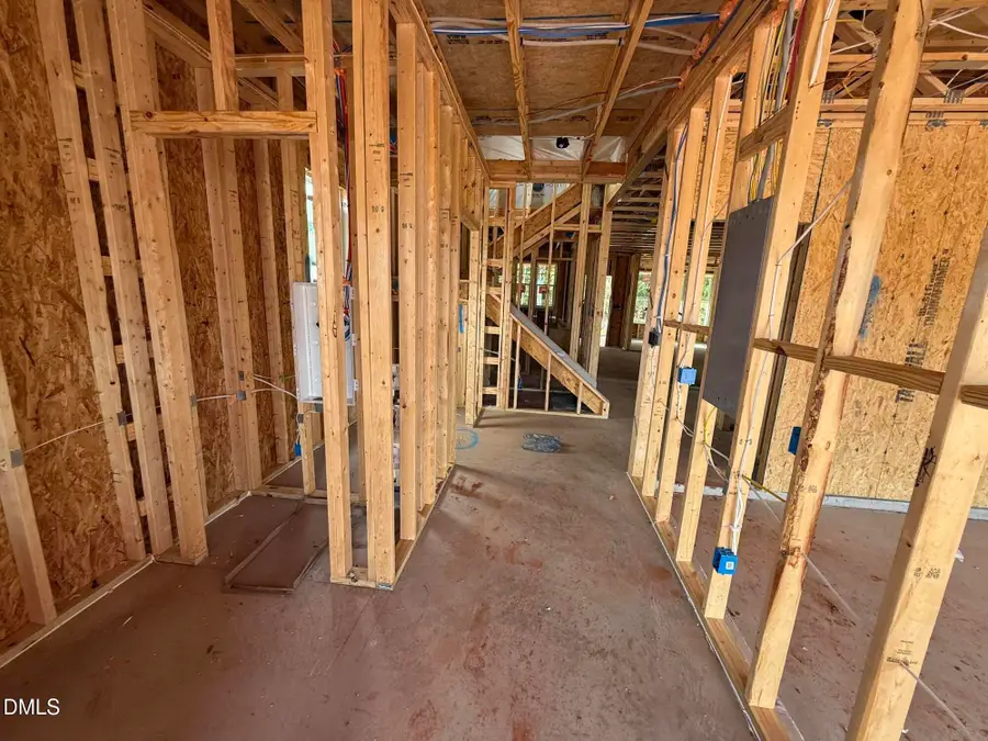 1201 Westerland Way #27, Durham, NC 27703 - Image #3