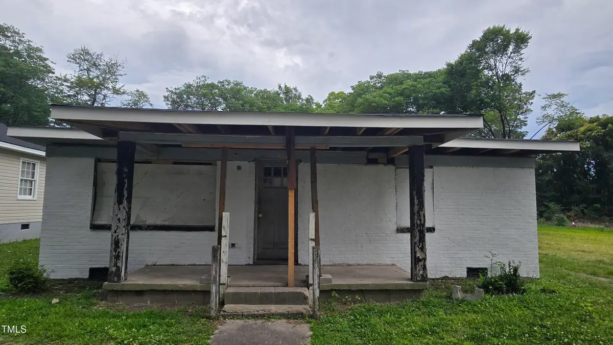 807 Irma Street Se, Wilson, NC 27893 - Image #1