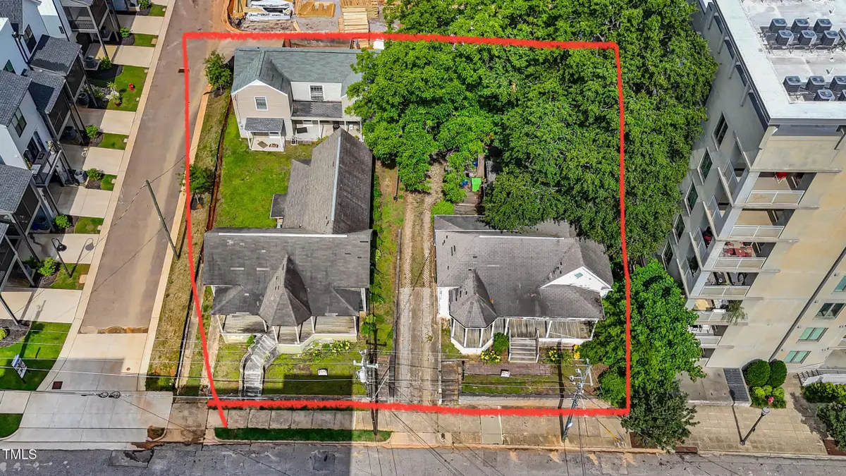 407 N Boylan Avenue, Raleigh, NC 27603 - Image #1