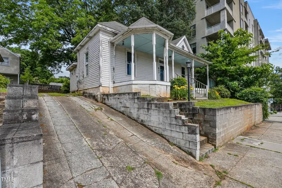 407 N Boylan Avenue, Raleigh, NC 27603 - Image #3