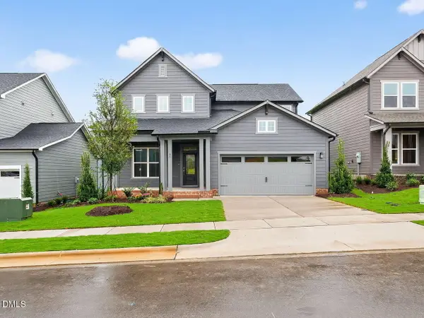 25 Cozy Haven, Fuquay Varina, NC 27526