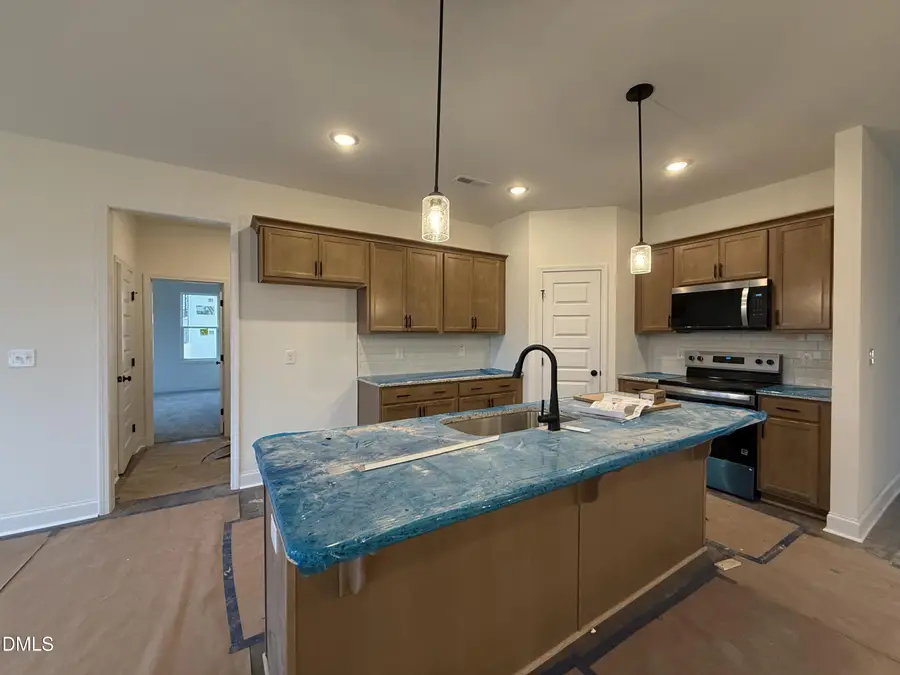 215 Pretty Run Branch Lane, Wendell, NC 27591 - Image #2