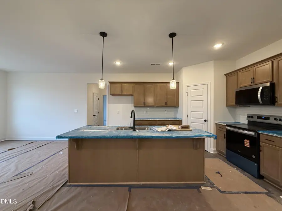 215 Pretty Run Branch Lane, Wendell, NC 27591 - Image #3