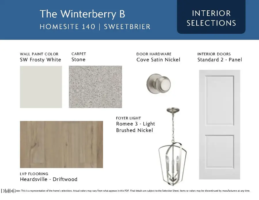 944 Westerland Way #140, Durham, NC 27703 - #2