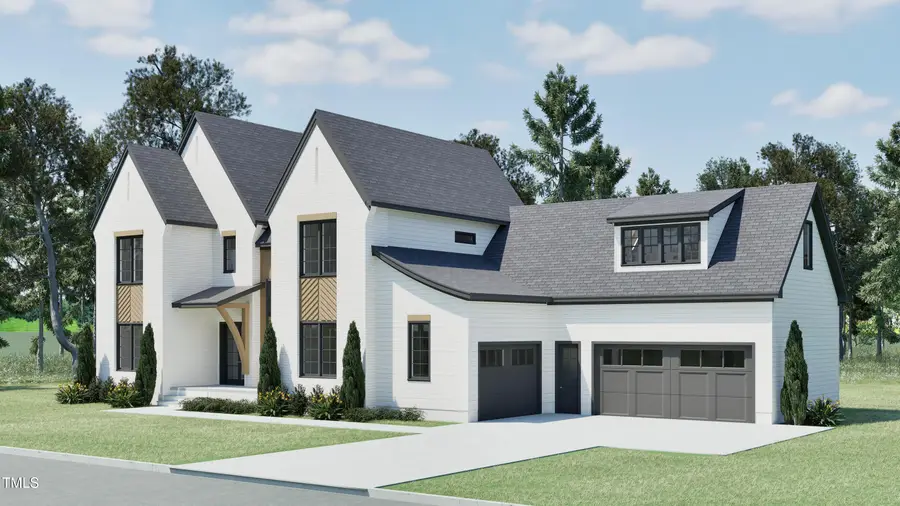 249 Mollie Meadow Drive, Zebulon, NC 27597 - Image #2