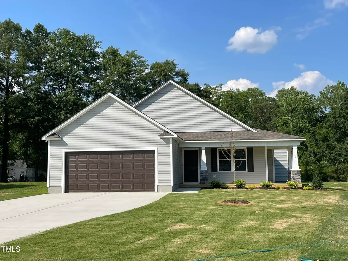 175 Oakfield Trace Drive, Four Oaks, NC 27524 - Image #1