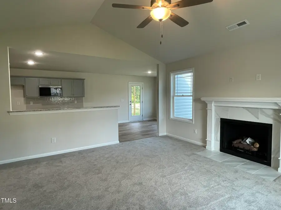 175 Oakfield Trace Drive, Four Oaks, NC 27524 - Image #2