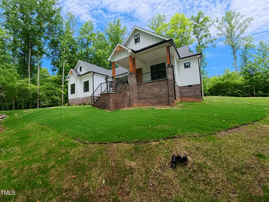 690 Oaks Lane Road, Timberlake, NC 27583 - Image #2