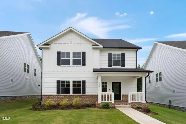 1216 Hardin Hill Lane, Knightdale, NC 27545