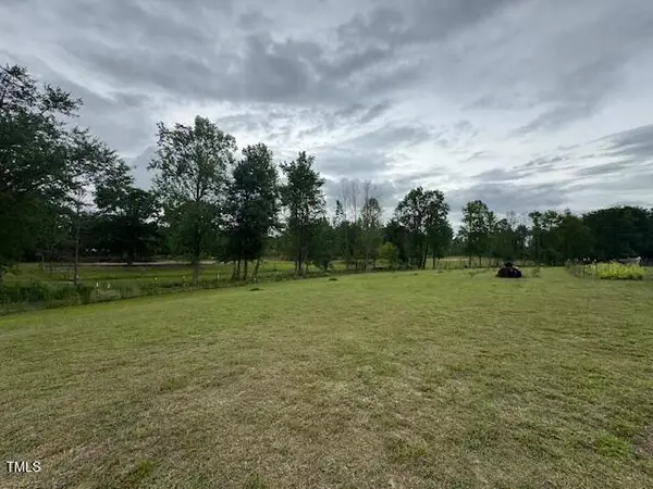 0 Beasley Road, Benson, NC 27504