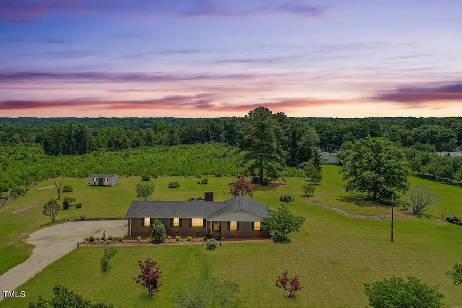 1035 Aquilla Road, Benson, NC 27504 - Image #2
