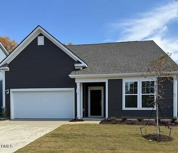 798 Old Station Pointe, Angier, NC 27501