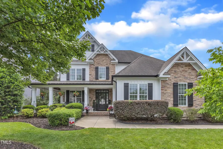 237 Bendemeer Lane, Rolesville, NC 27571 - Image #2