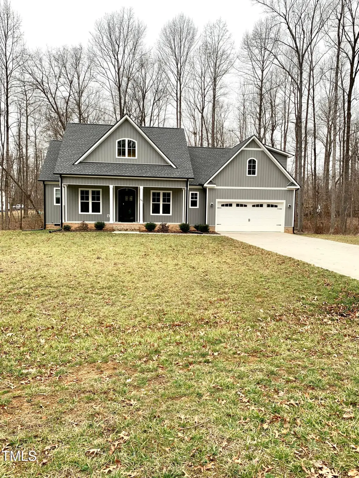 55 Running Deer Path, Timberlake, NC 27583 - Image #1