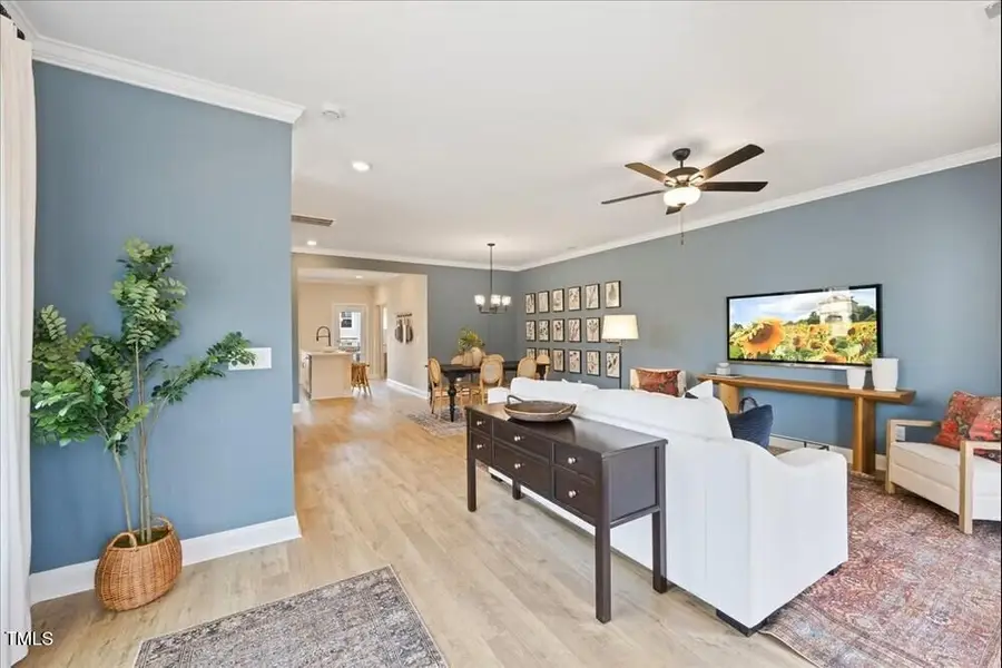 549 Forestville Road, Wake Forest, NC 27587 - #2