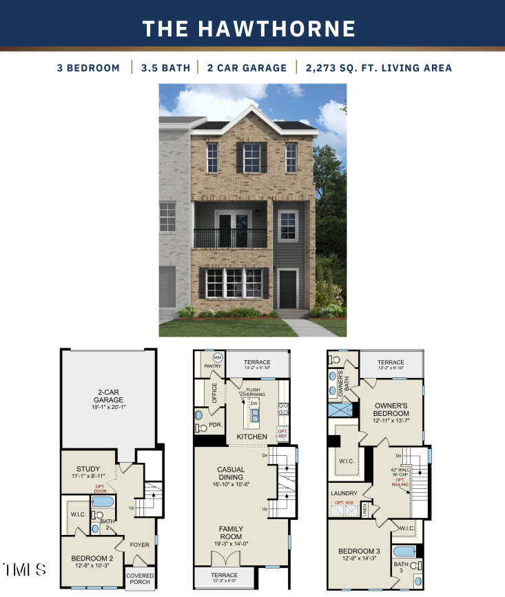 549 Forestville Road, Wake Forest, NC 27587 - Image #2