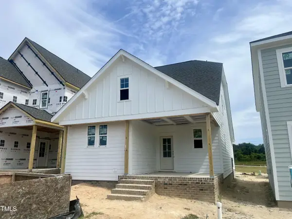 528 Folk Song Way, Wendell, NC 27591