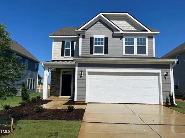 88 Willow Cameron Way, Angier, NC 27501