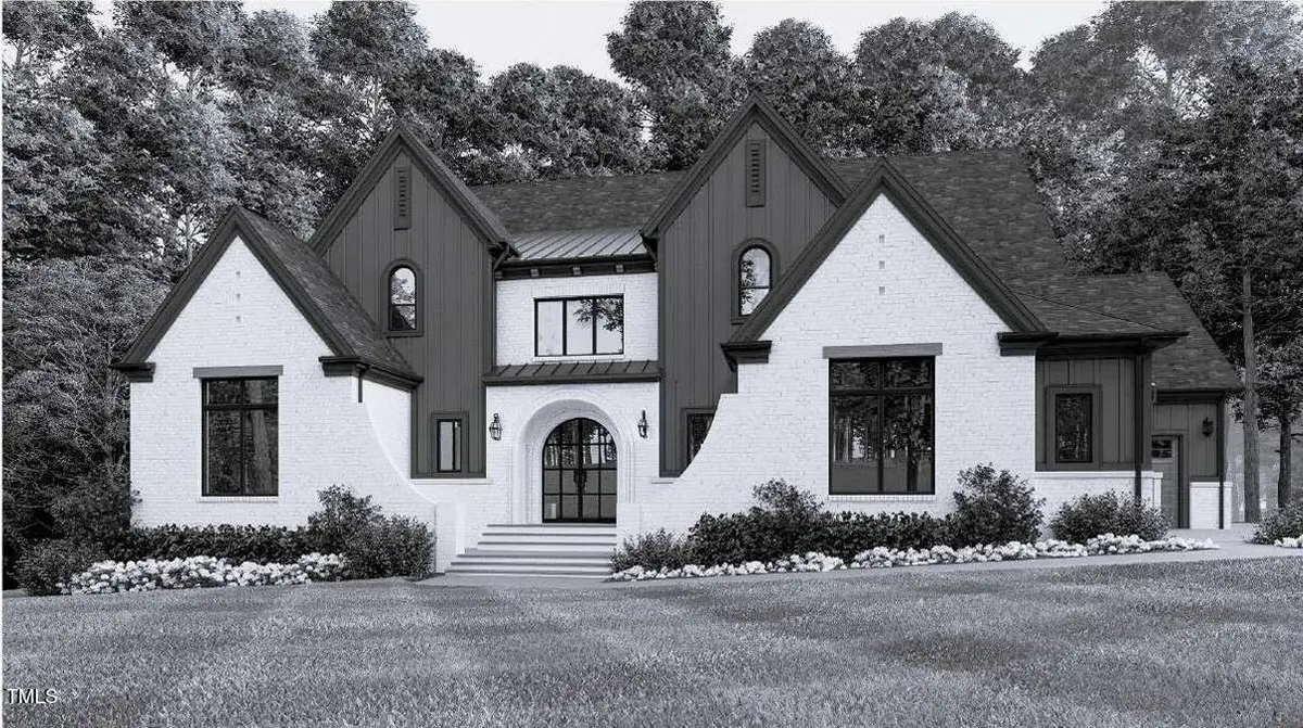 115 Evington Drive #29, Pittsboro, NC 27312 - Image #1