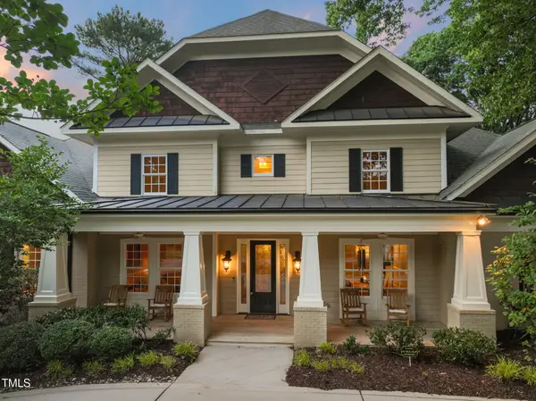 3324 Thomas Road, Raleigh, NC 27607