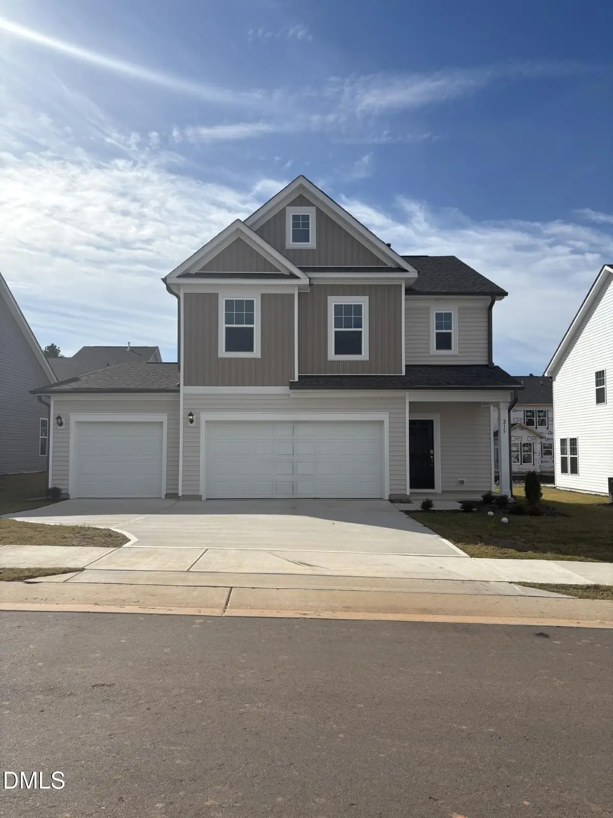 215 Faith Avenue, Sanford, NC 27330 - Image #1