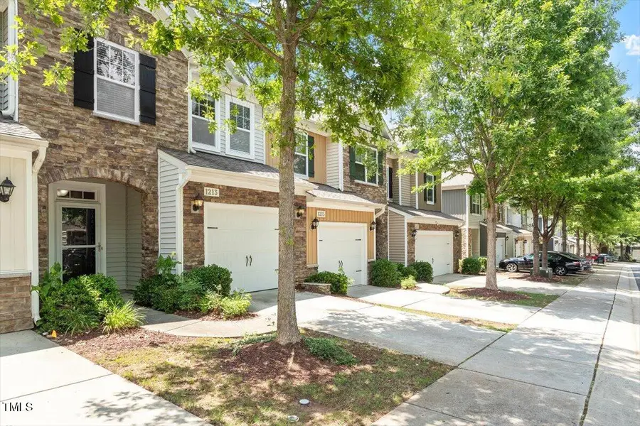 1213 Silver Beach Way, Raleigh, NC 27606 - #3