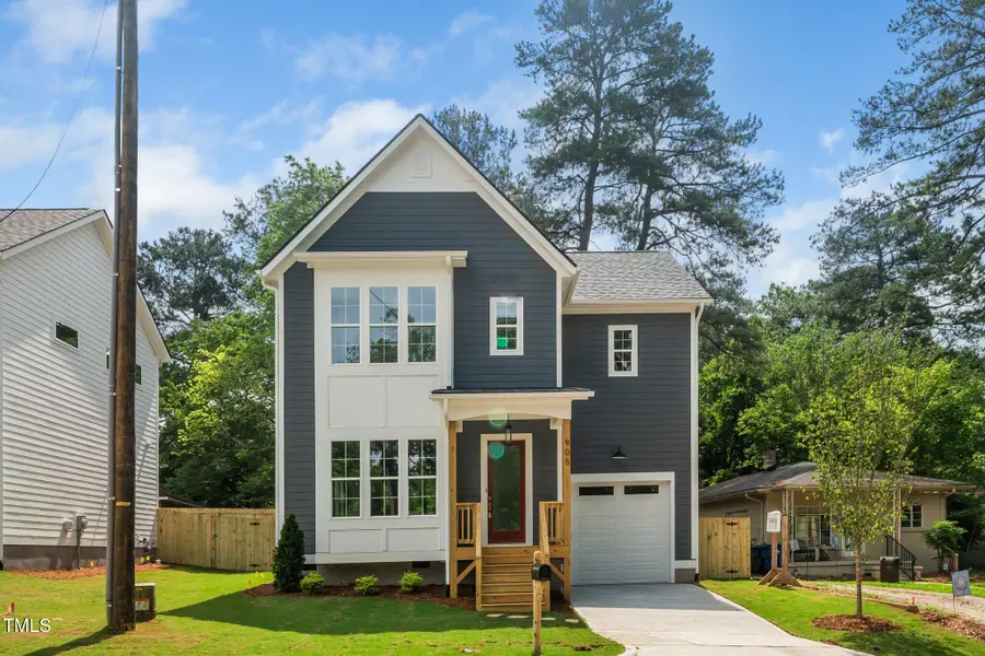 905 Deboy Street, Raleigh, NC 27606 - Image #2