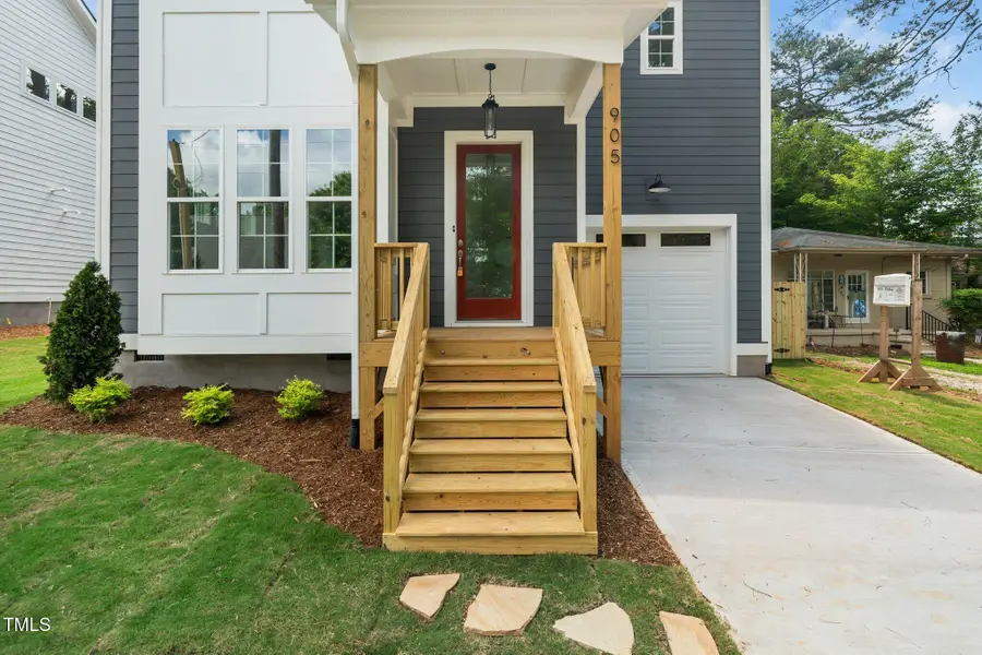 905 Deboy Street, Raleigh, NC 27606 - Image #3