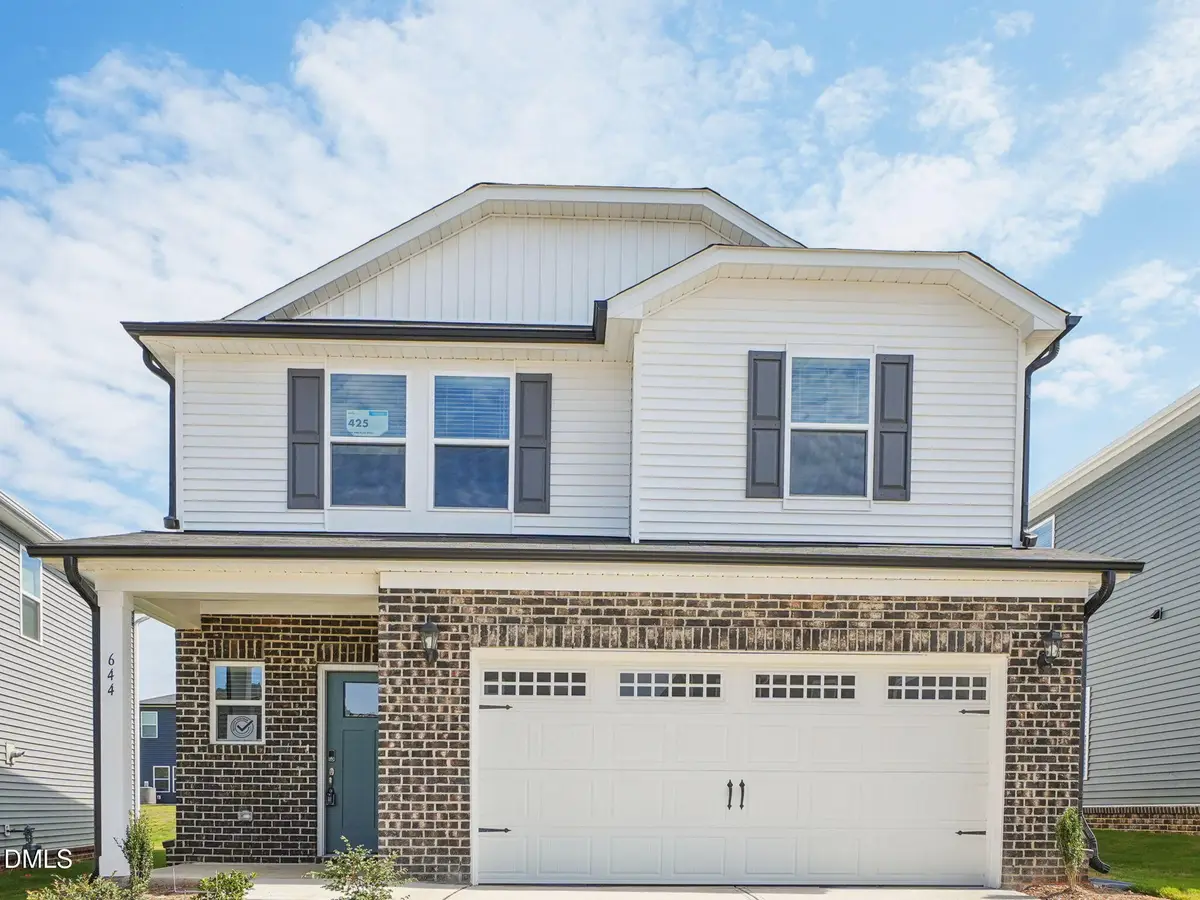 644 Red River Drive, Garner, NC 27529 - Image #1