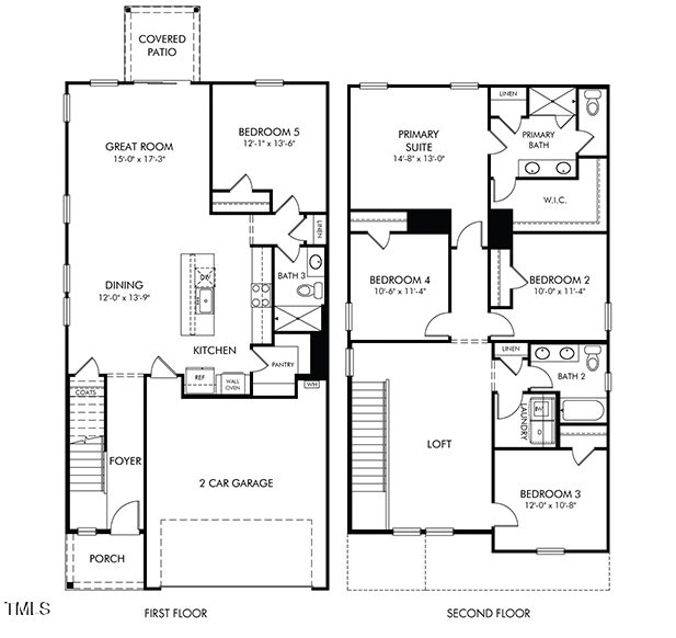 644 Red River Drive, Garner, NC 27529 - Image #2