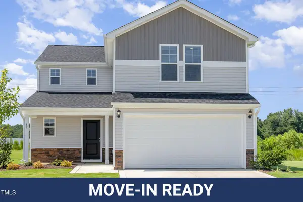 37 Chloe Court, Selma, NC 27576