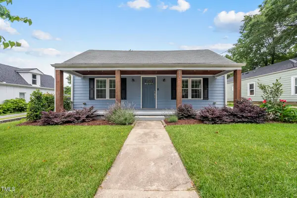 208 Maywood Avenue, Raleigh, NC 27603