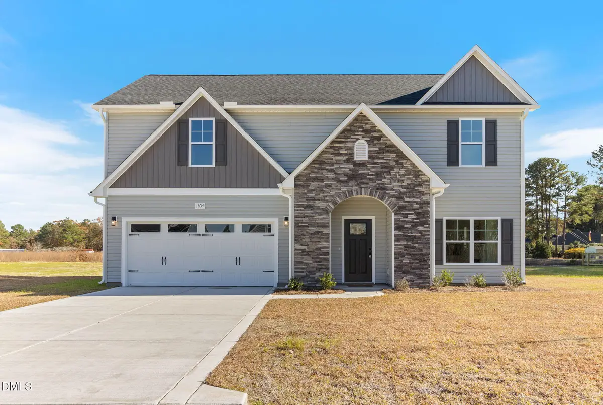 1504 Eastbay Drive, Fayetteville, NC 28312 - Image #1