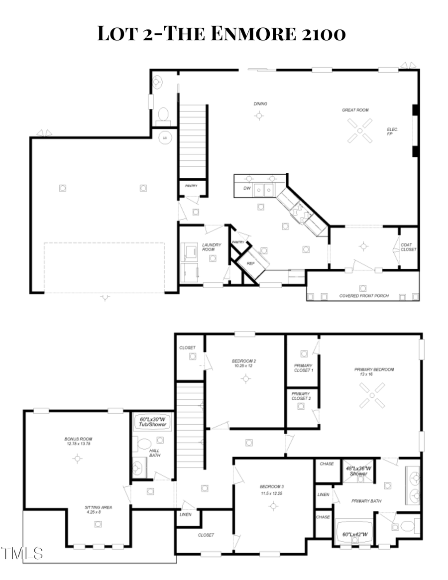 1512 Eastbay Drive, Fayetteville, NC 28312 - Image #2