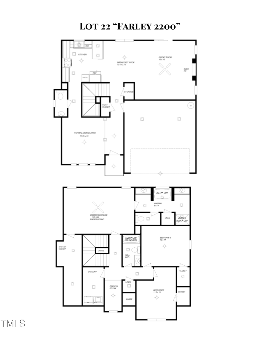 1505 Eastbay Drive, Fayetteville, NC 28312 - Image #2