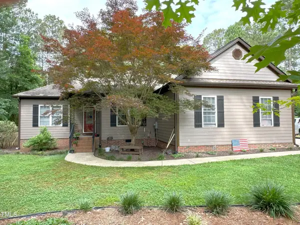 105 Perry Lane, Zebulon, NC 27597