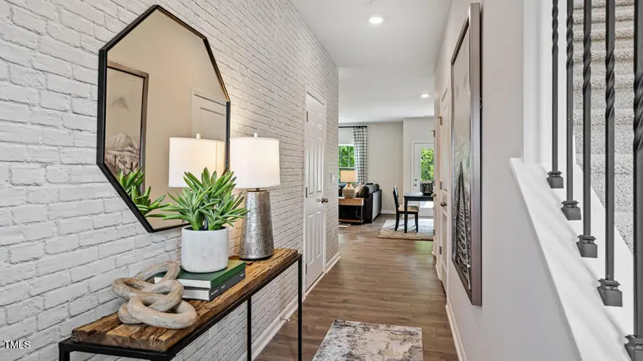 417 Belgian Red Way, Wake Forest, NC 27587 - Image #2