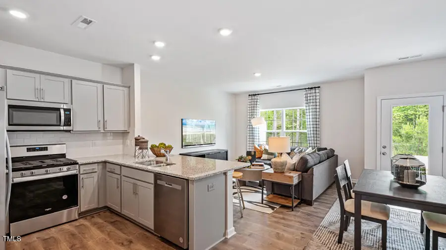 417 Belgian Red Way, Wake Forest, NC 27587 - Image #3