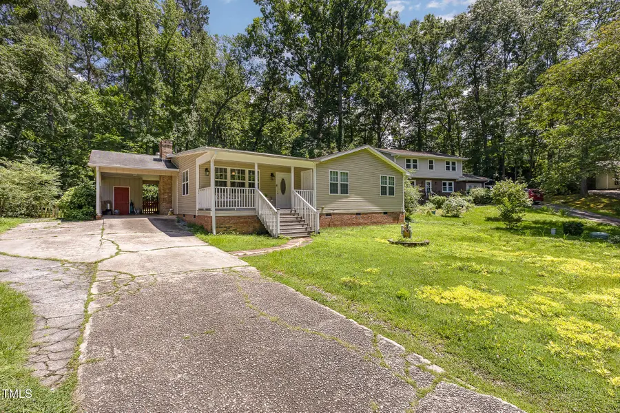 117 Red Bud Court, Cary, NC 27513 - Image #3