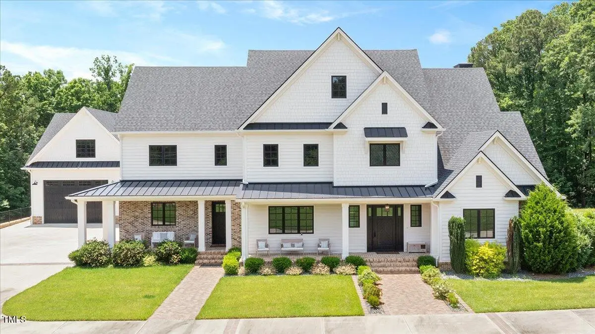 2508 Kearney Road, Wake Forest, NC 27587 - #1